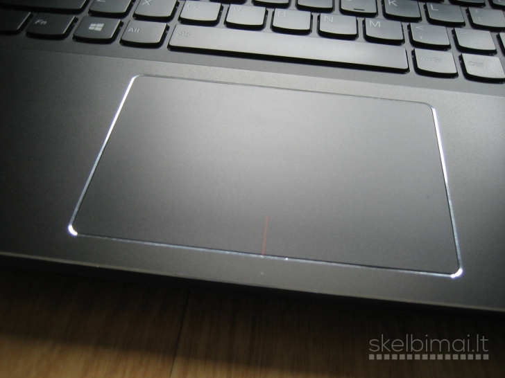 Lenovo Yoga 510 FullHD IPS Touch/ i5/ 8gb/ 240GB