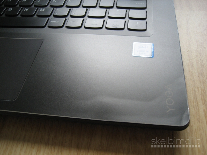 Lenovo Yoga 510 FullHD IPS Touch/ i5/ 8gb/ 240GB