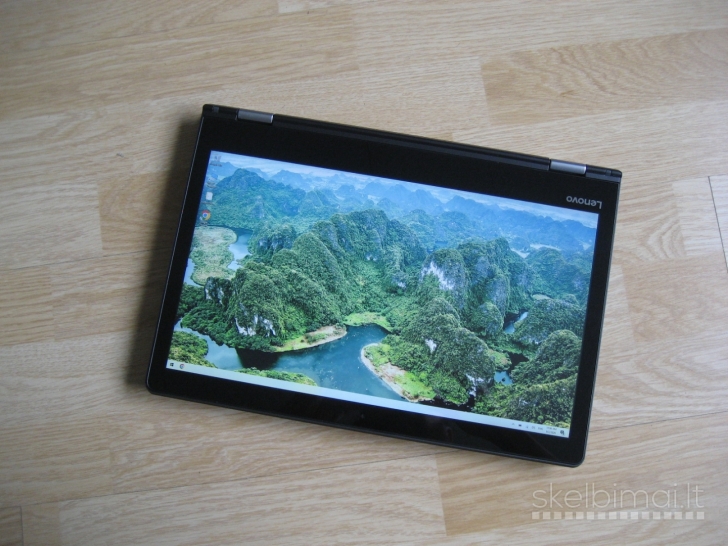 Lenovo Yoga 510 FullHD IPS Touch/ i5/ 8gb/ 240GB