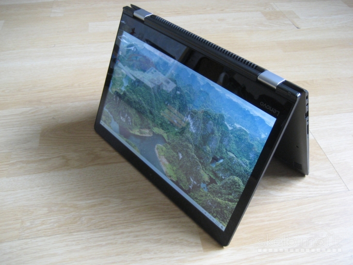 Lenovo Yoga 510 FullHD IPS Touch/ i5/ 8gb/ 240GB