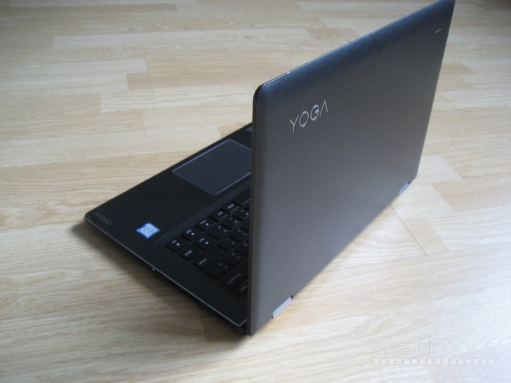 Lenovo Yoga 510 FullHD IPS Touch/ i5/ 8gb/ 240GB
