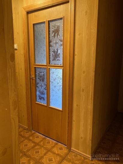 Puikus butas, už gerą kainą