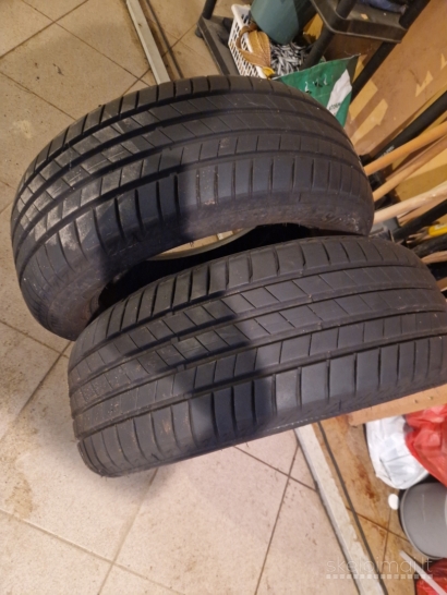 Bridgestone Turanza