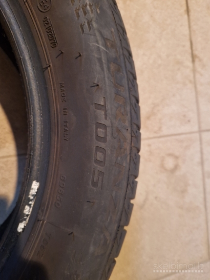 Bridgestone Turanza