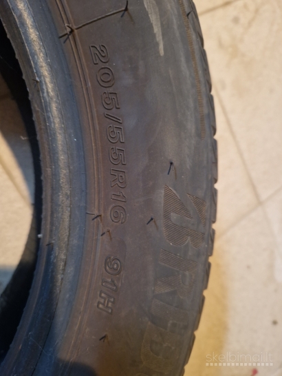 Bridgestone Turanza