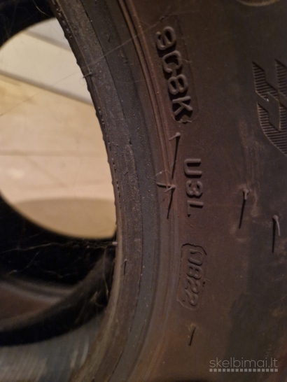 Bridgestone Turanza