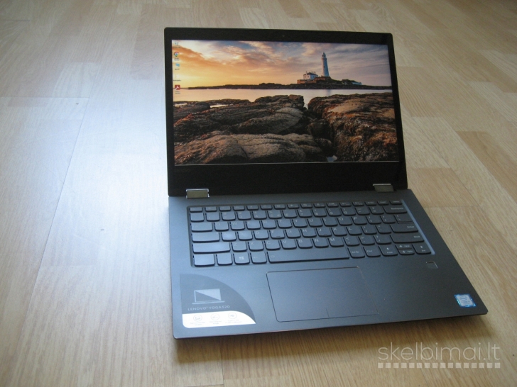 Lenovo Yoga 520 14.0 FHD IPS touch/ 8GB/ 256GB