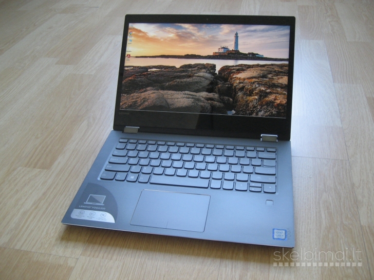 Lenovo Yoga 520 14.0 FHD IPS touch/ 8GB/ 256GB