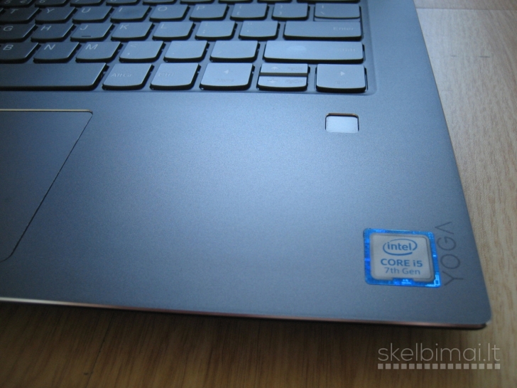 Lenovo Yoga 520 14.0 FHD IPS touch/ 8GB/ 256GB