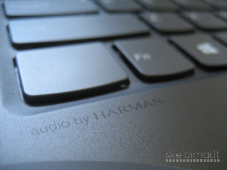 Lenovo Yoga 520 14.0 FHD IPS touch/ 8GB/ 256GB