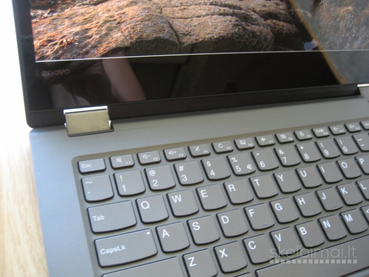 Lenovo Yoga 520 14.0 FHD IPS touch/ 8GB/ 256GB