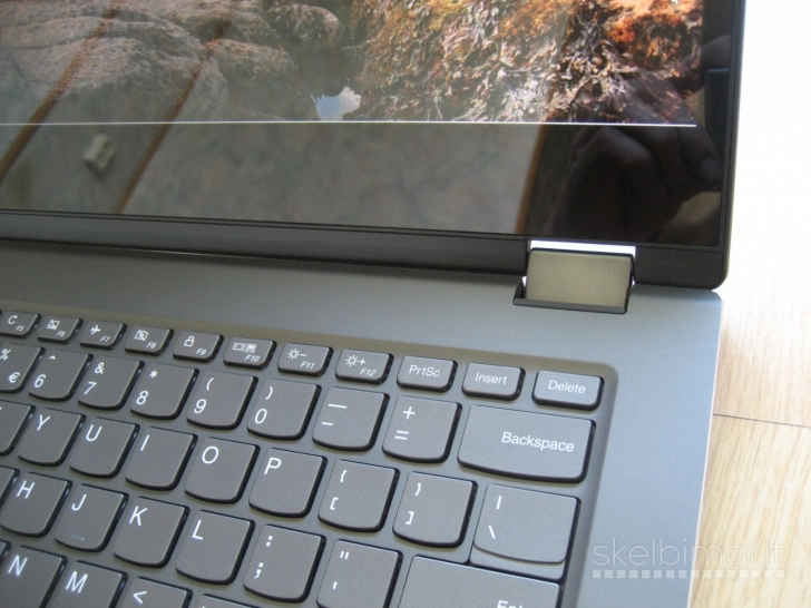 Lenovo Yoga 520 14.0 FHD IPS touch/ 8GB/ 256GB