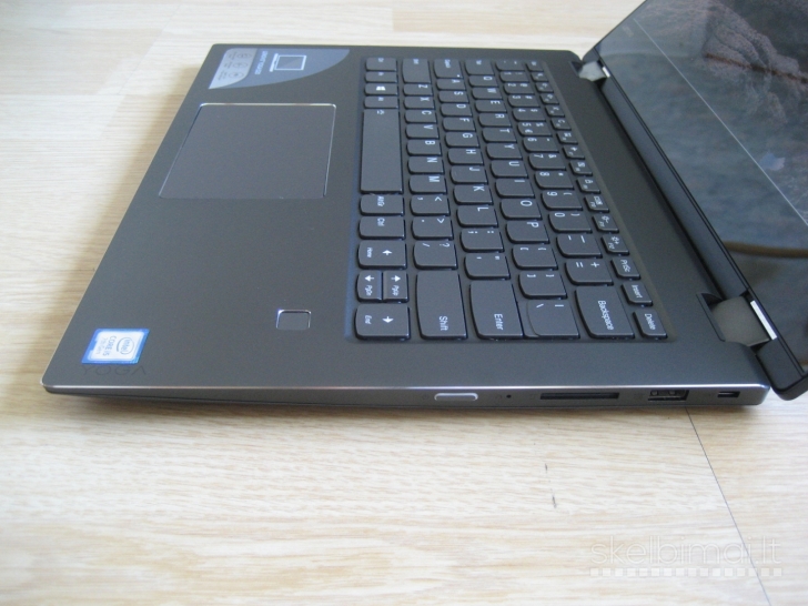 Lenovo Yoga 520 14.0 FHD IPS touch/ 8GB/ 256GB