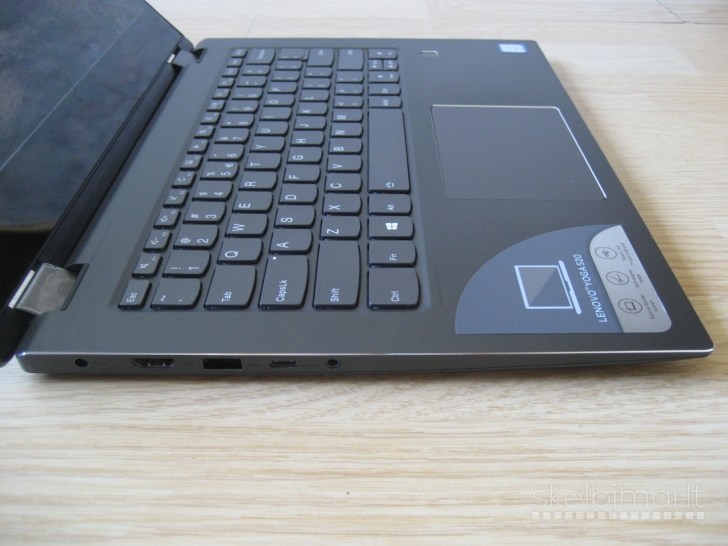 Lenovo Yoga 520 14.0 FHD IPS touch/ 8GB/ 256GB
