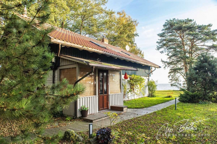  APARTAMENTAI PERVALKOJE SU VAIZDU Į KURŠIŲ MARIAS