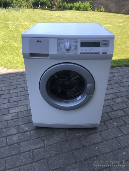 AEG,,Elektrolux,Wirpool