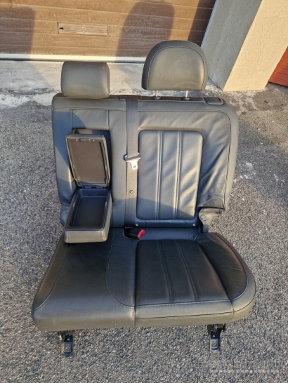 Opel Antara sėdynių komplektas