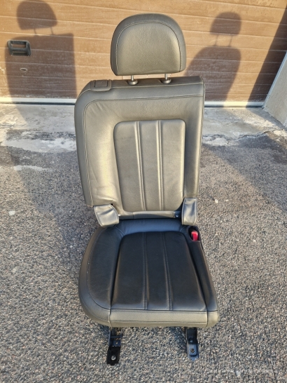 Opel Antara sėdynių komplektas