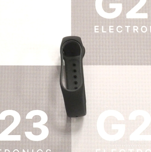 1817 Apyrankės dirželiai Xiaomi Mi Band 5, Xiaomi Mi Band 6 apyrankėms G23.LT