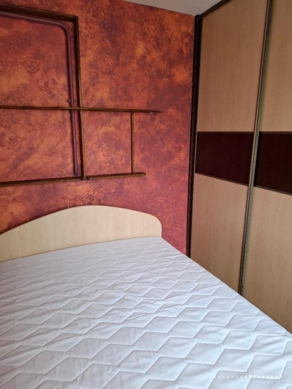Išnuomojamas 1,5 k. butas Trakuose