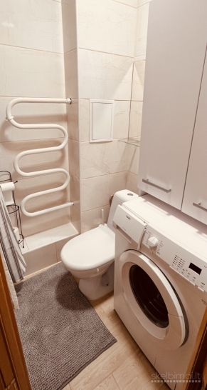 1 kamb. butas Vilnius, Žirmūnai, Žirmūnų g.
