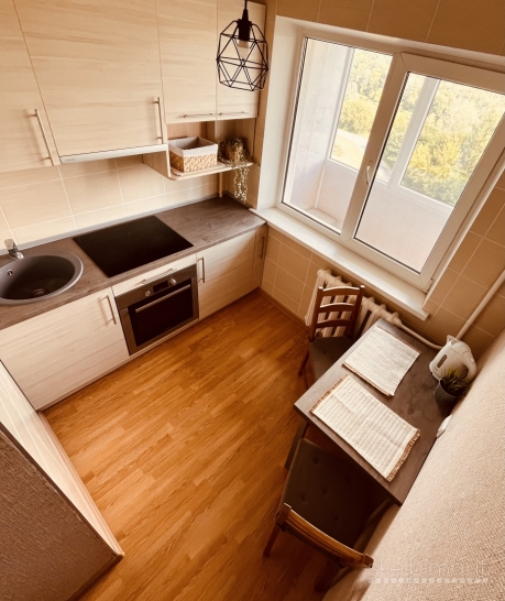 1 kamb. butas Vilnius, Žirmūnai, Žirmūnų g.