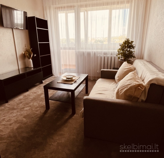 1 kamb. butas Vilnius, Žirmūnai, Žirmūnų g.