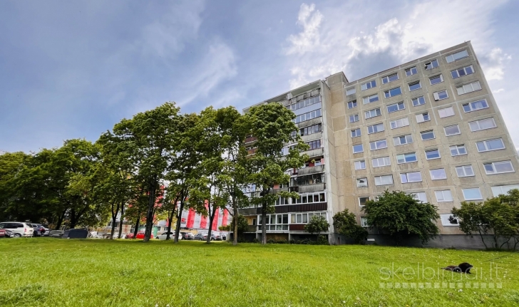 1 kamb. butas Vilnius, Žirmūnai, Žirmūnų g.