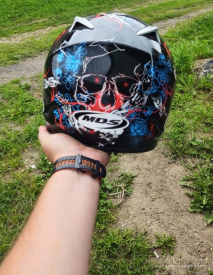 Šalmas