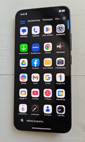 Xiaomi 13 with Leica