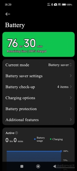 Xiaomi 13 with Leica
