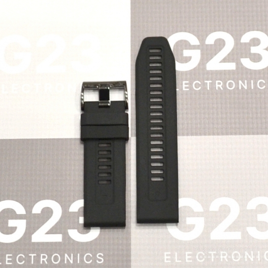 1825 Apyrankė dirželis Garmin QuickFit 26mm silikoninis WWW.G23.LT