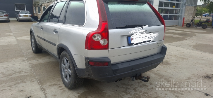 Geros buklės auto