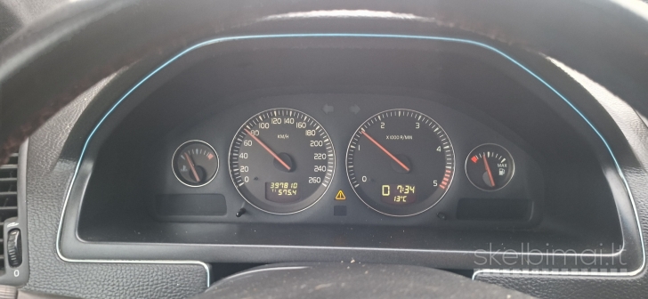 Geros buklės auto