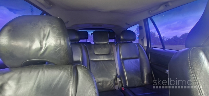 Geros buklės auto
