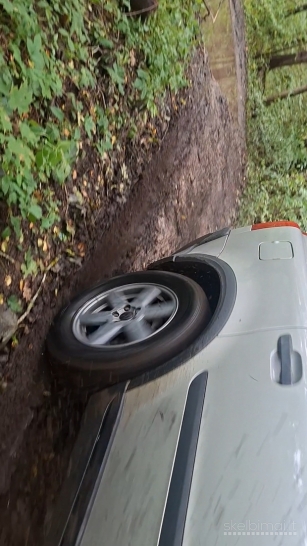 Geros buklės auto