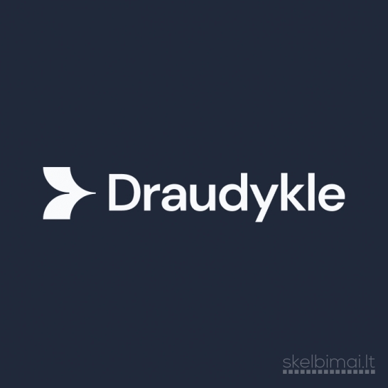 Draudykle - Tavo asmeninis AI draudimo brokeris