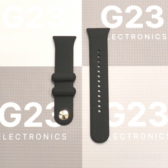 1826 Apyrankės dirželiai Xiaomi Mi Band 8 Pro, Redmi Watch 4 laikrodžiams Devia