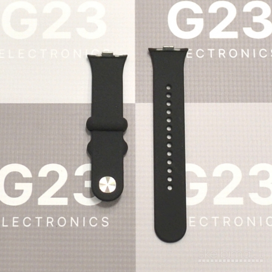 1826 Apyrankės dirželiai Xiaomi Mi Band 8 Pro, Redmi Watch 4 laikrodžiams Devia