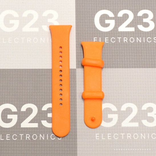 1826 Apyrankės dirželiai Xiaomi Mi Band 8 Pro, Redmi Watch 4 laikrodžiams Devia