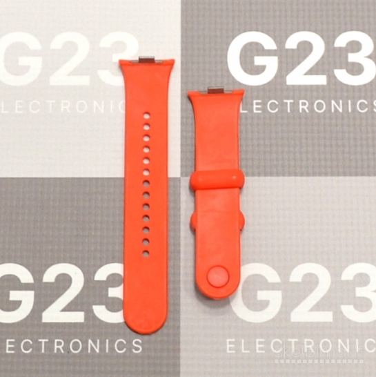 1826 Apyrankės dirželiai Xiaomi Mi Band 8 Pro, Redmi Watch 4 laikrodžiams Devia