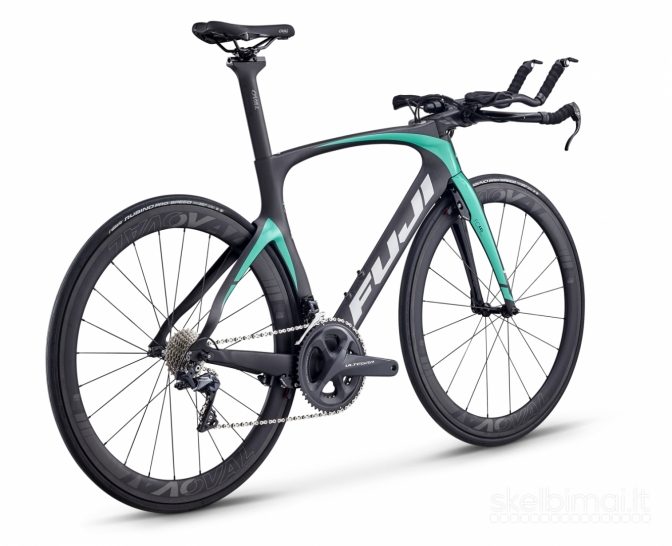Vitus Zenium CRW Road Bike 105