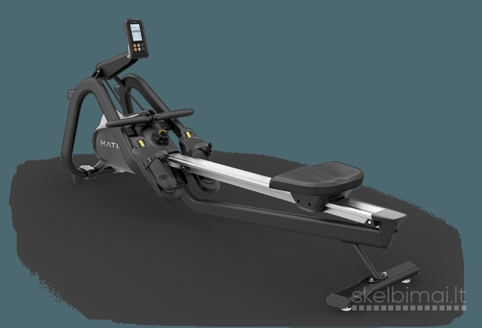 Matrix Rower