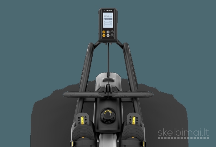 Matrix Rower