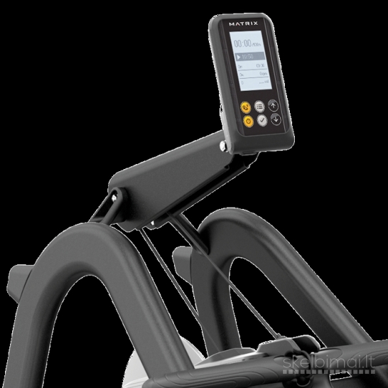 Matrix Rower