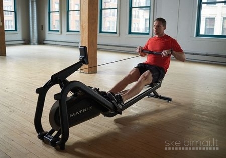 Matrix Rower