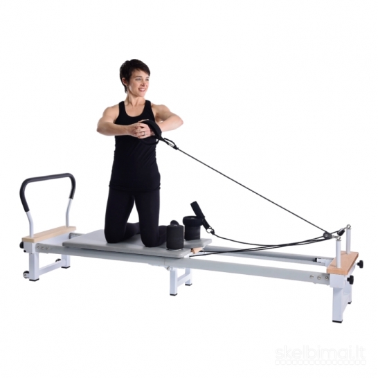 Stamina Aeropilates® PRO XP557