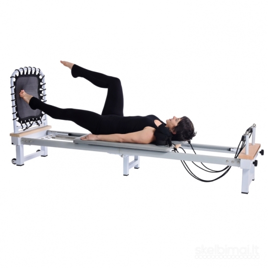 Stamina Aeropilates® PRO XP557