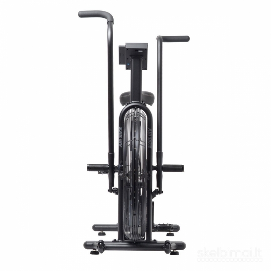 Assault Air Bike