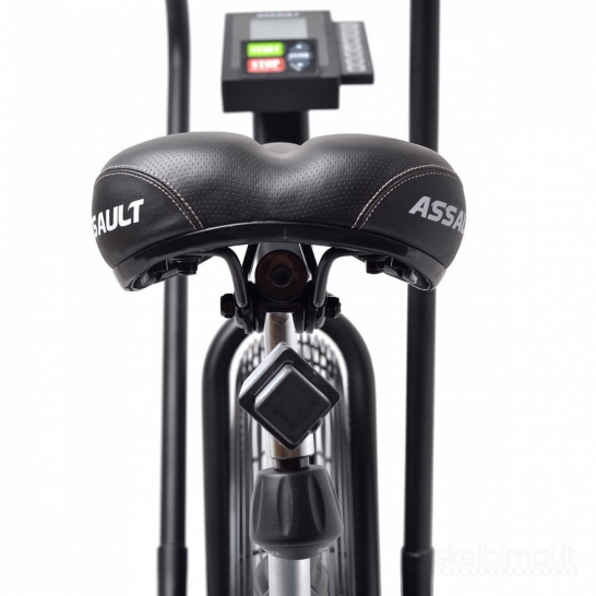 Assault Air Bike